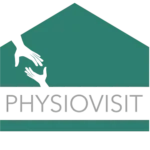 physiovisit logo