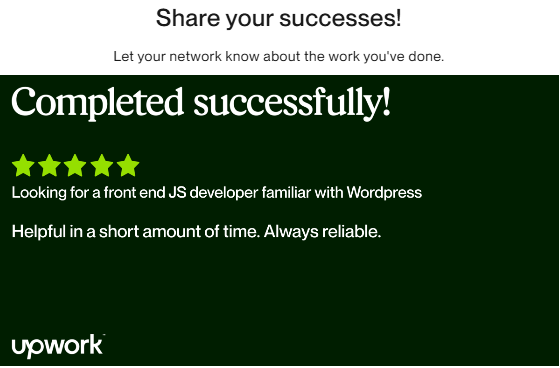 success 3