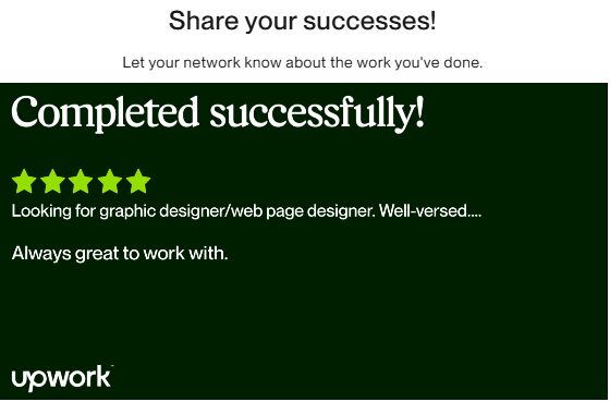 success 4